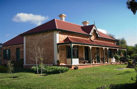 Country Homestead By Dropbear67 On Deviantart