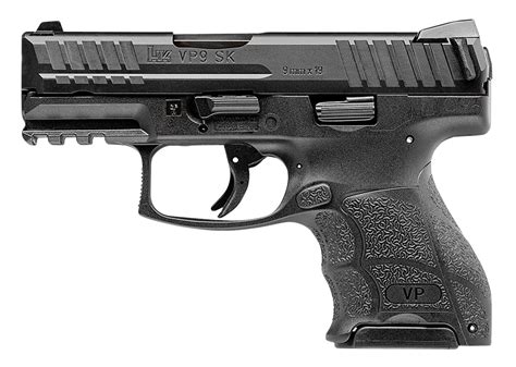 hk  vp  subcompact mm cops gunshop