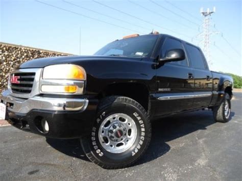 Sell Used 4x4 Quadrasteer Slt Htd Pwr Lthr Dvd 60l V8 Bose Crew Cab