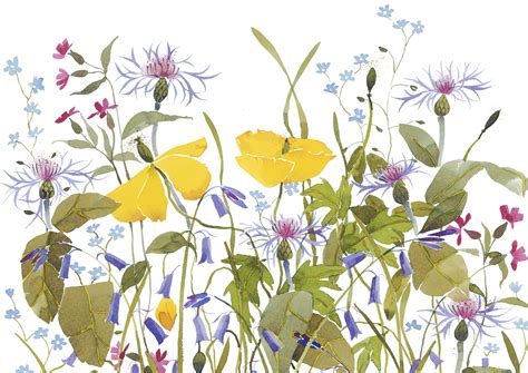 Paper Placemats Spring Flowers Welcome To Mary Ann Rogers Online