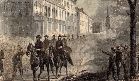 Civil War Timeline 1865 Battles Events Apush