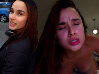 BIG ASS LATIN MODEL Fucks A Tourist In MADRID Abella Olsen Pornhub