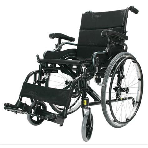 wheelchair