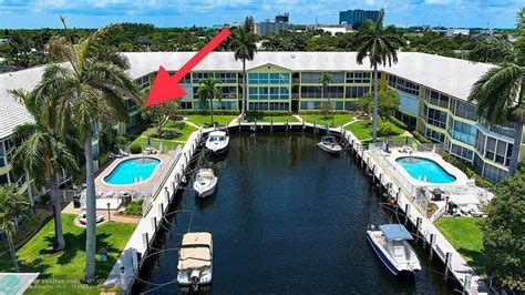 Coral Ridge Country Club Estates Fort Lauderdale Fl Real Estate