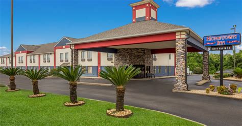 Home - Hometown Inn Official Website - Book Direct in Thomasville, AL