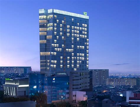 โรงแรมซานตกา พรเมยร ฮายม วรค จาการตา Travel Gay