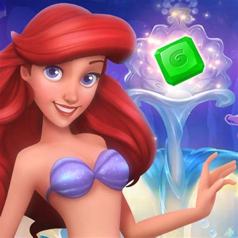 Disney Princess Majestic Quest MobyGames