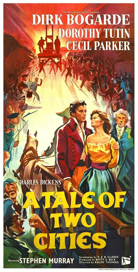 Tale Of Two Cities Full