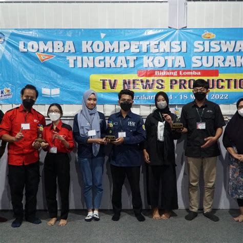Smk Negeri 7 Surakarta Website Resmi Smk Negeri 7 Surakarta
