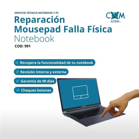 Reparaci N De Computadores Y Notebooks En Concepci N