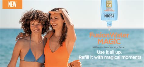 ISDIN - Innovative products to help you take care of your skin | ISDIN