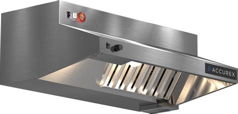 Residential Range Hood Accurex