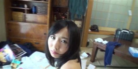 Strong POV Home Porn For Japanese Teen Ayumu Ishihara Tnaflix