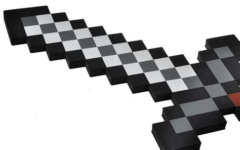 Железный меч Minecraft | Купить настольную игру в магазинах Мосигра