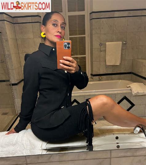 Tracee Ellis Ross Nude Leaked Photos And Videos WildSkirts