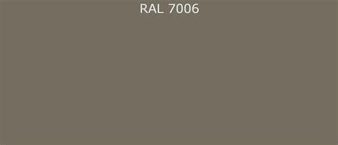 Гладкий лист Ral 7006 Толщина 035