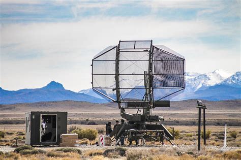 Desarrollo Defensa Y Tecnologia Belica Radares De INVAP Para La Cumbre