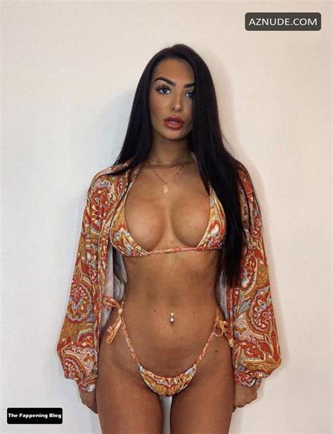 AMBER PHILLIPS Nude AZNude