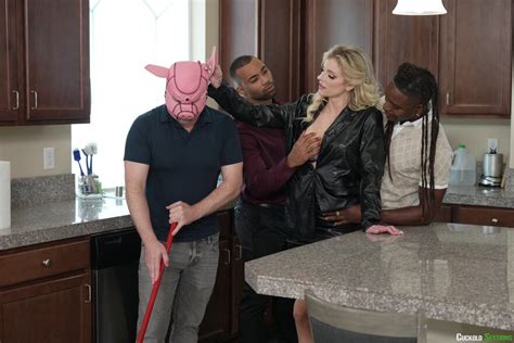 CuckoldSessions Hyley Winters Porn Pic