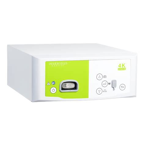 4K SPECTRA VISION – Ingenious Medical