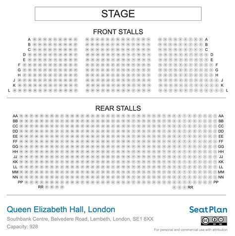 Queens Theater London Seating Chart | Brokeasshome.com