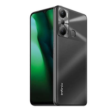 Olhar Digital Ofertas Smartphone INFINIX HOT i PRETO GB GB RAM Câmera Tripla até MP
