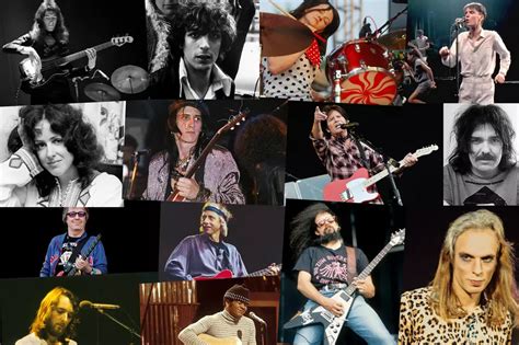 Ultimate Classic Rock Staff - 97 Rock