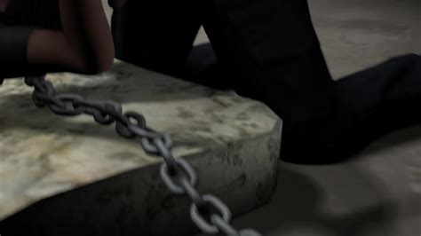 Hardcore This Big Breasted Hentai Cutie Gets Herself Banged Hard Pink Pussy