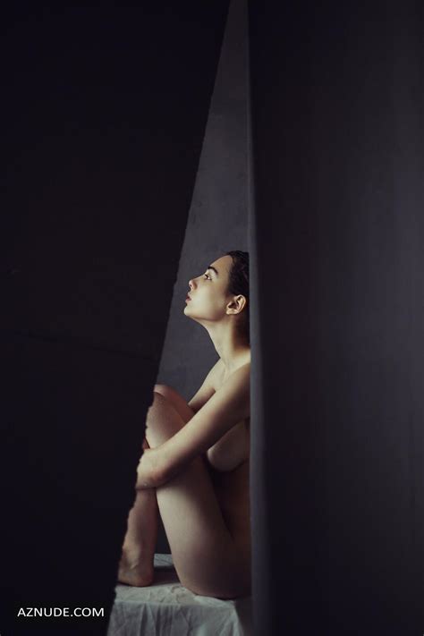 Pauline Korzun Nude In A New Photoshoot By Ihor Ustynskyy July Aznude