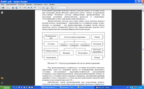 СРЕДСТВА ДИАГНОСТИРОВАНИЯ