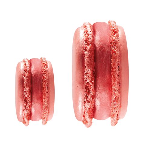 Amorino - Nouveau macaron grandioso