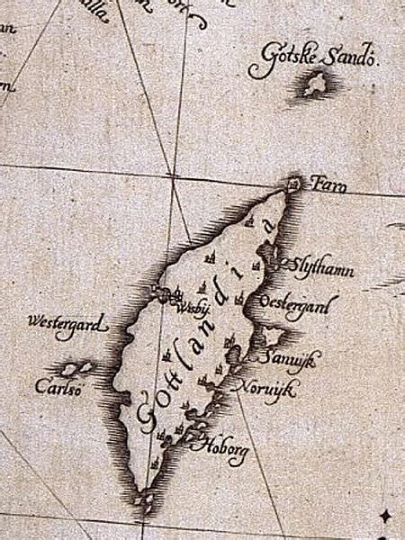 An Island In The Middle Of An Island On Cult Laws And Authority In