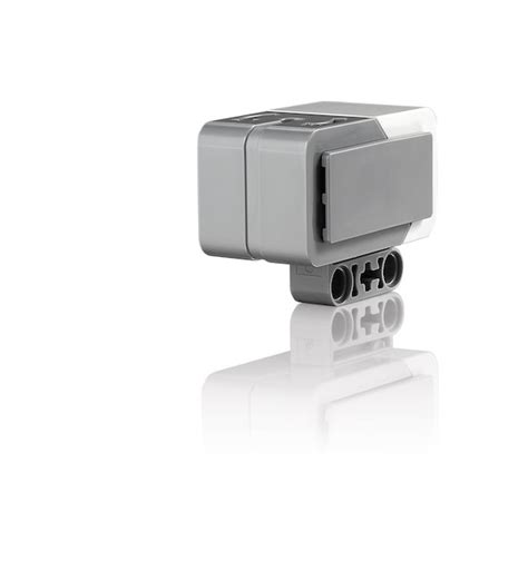 EV3 Gyro Sensor – ToysBrick