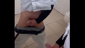 Disfruto el trabajo en el baño XVIDEOS