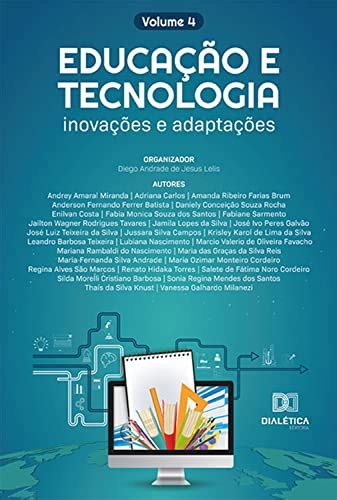 Amazon Br Ebooks Kindle Educa O E Tecnologia Inova Es E