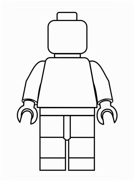 Lego Biasa