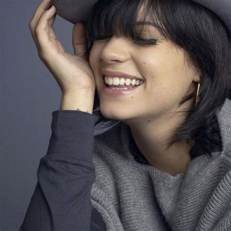 Fuck You Lily Allen Cifra Club