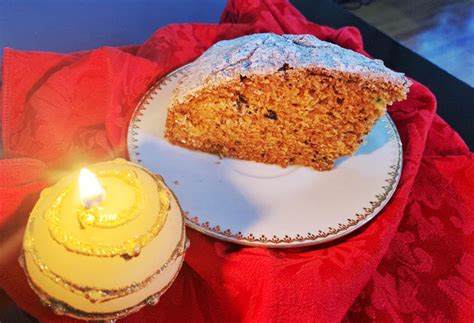 Excellent Vasilopita Cake Cyprus Recipe Community