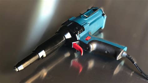 Электрический заклепочник от компании TIME-PROOF - YouTube