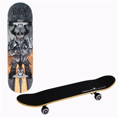 Скейтборд RGX LG 309 79 - купить по выгодной цене в интернет-магазине ...