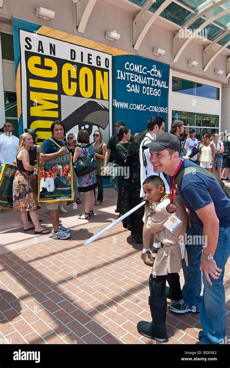 comic  international  convention held  san diego  annual