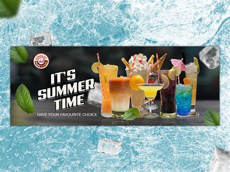 Soft Drinks Banner Designs Themes Templates And Downloadable Graphic