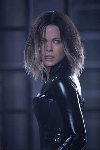 Kate Beckinsale Underworld Awakening Hot