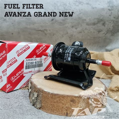 Jual FUEL FILTER FILTER BENSIN AVANZA GRAND NEW XENIA GREAT NEW VELOZ