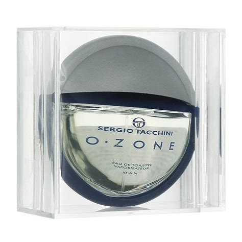 Sergio Tacchini Tacchini O Zone Цена за Eau de Toilette мъже EDT 50ml ...