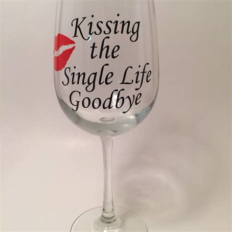 Goodbye Single Life - Etsy