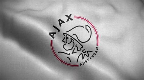 Ajax Fc Logo