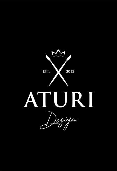 Гайд по перекраске Aturi Design