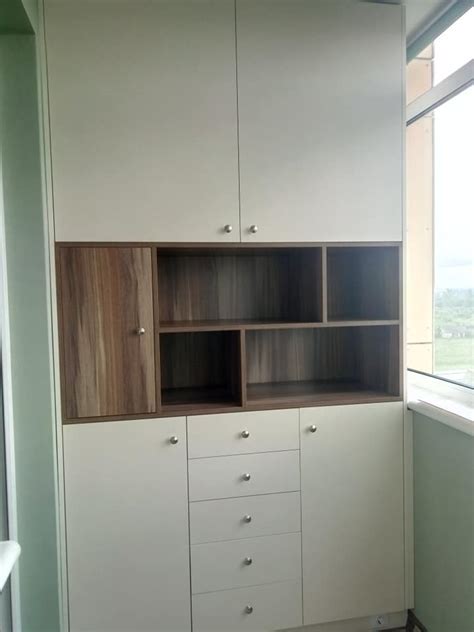 "VAN" столярні вироби