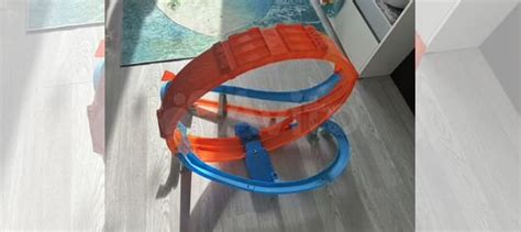 Hot wheels гигантская петля хот вилс трек купить в Калининграде с доставкой Личные вещи Авито